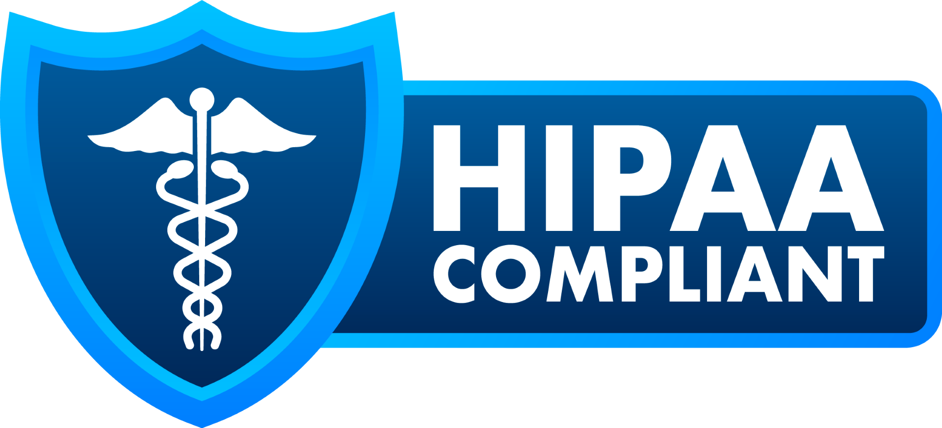 HIPPA Logo